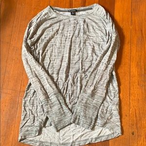 Champion work out T-shirt